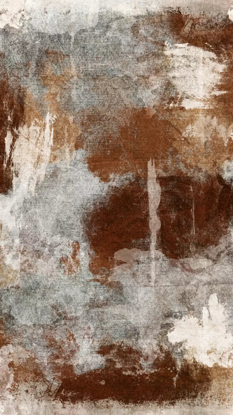 Painted Western 8X14 Ultracloth ( 96 X 168 Inch ) Backdrop