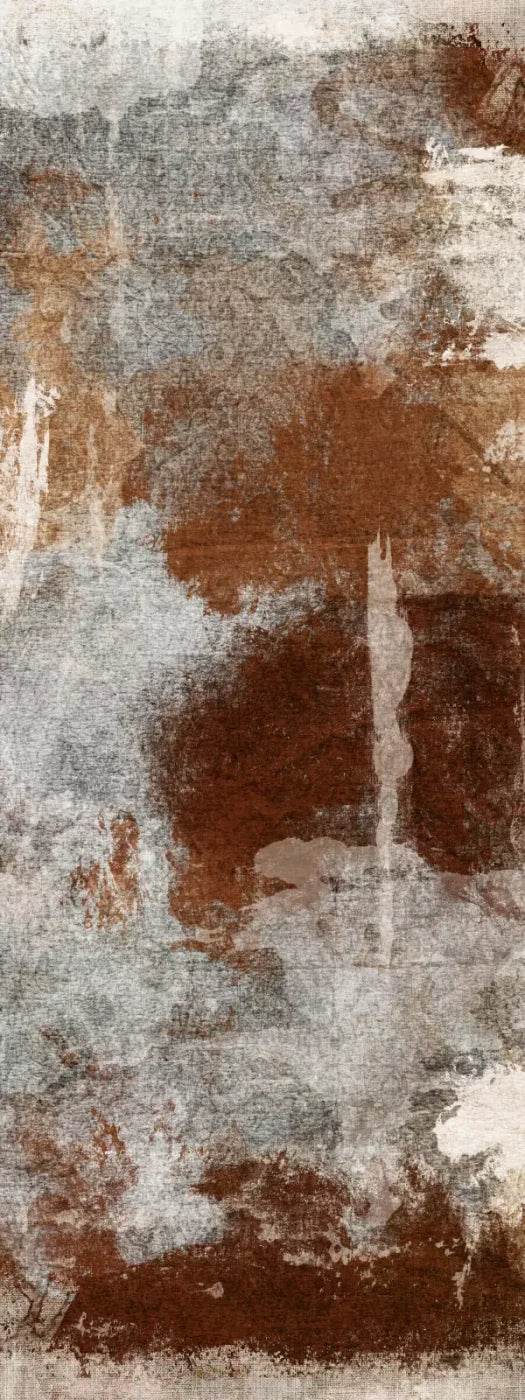 Painted Western 8X20 Ultracloth ( 96 X 240 Inch ) Backdrop
