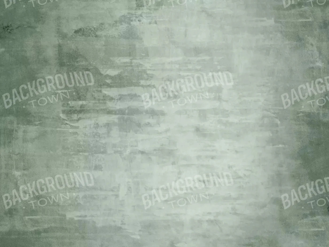 Pale Evergreen 68X5 Fleece ( 80 X 60 Inch ) Backdrop
