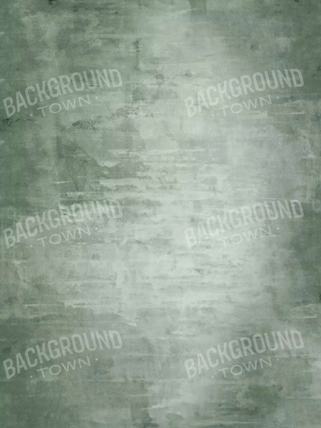 Pale Evergreen 8X10 Fleece ( 96 X 120 Inch ) Backdrop