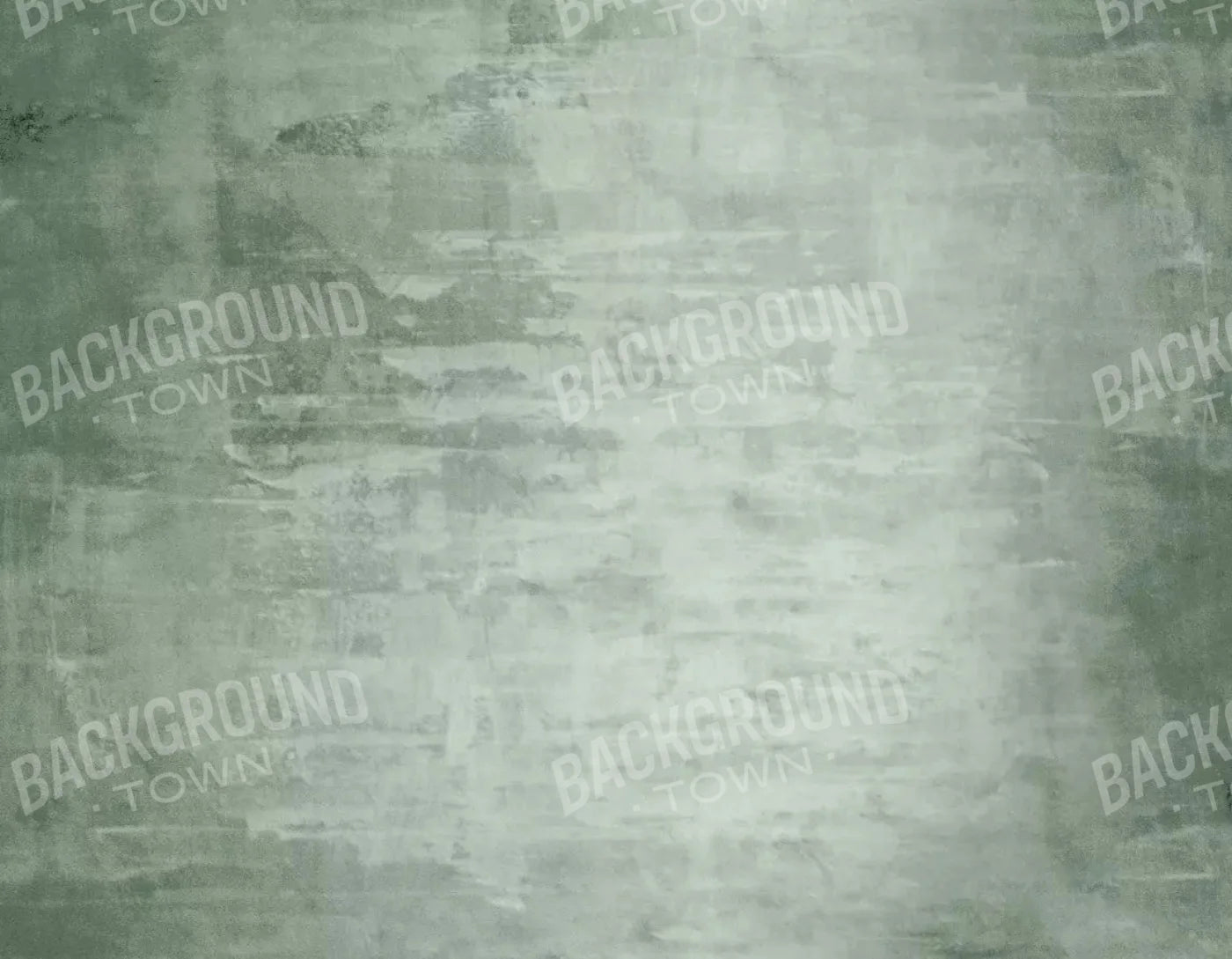 Pale Evergreen 8X6 Fleece ( 96 X 72 Inch ) Backdrop