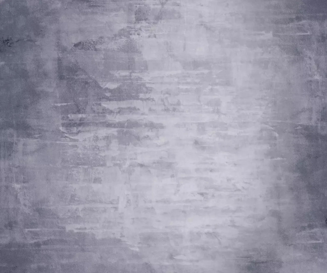 Pale Grape 5X42 Fleece ( 60 X 50 Inch ) Backdrop