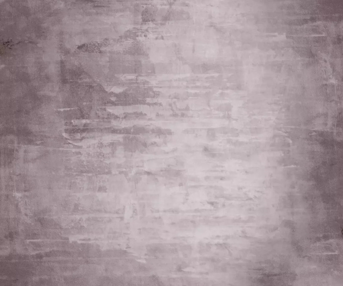Pale Mauve 5X42 Fleece ( 60 X 50 Inch ) Backdrop