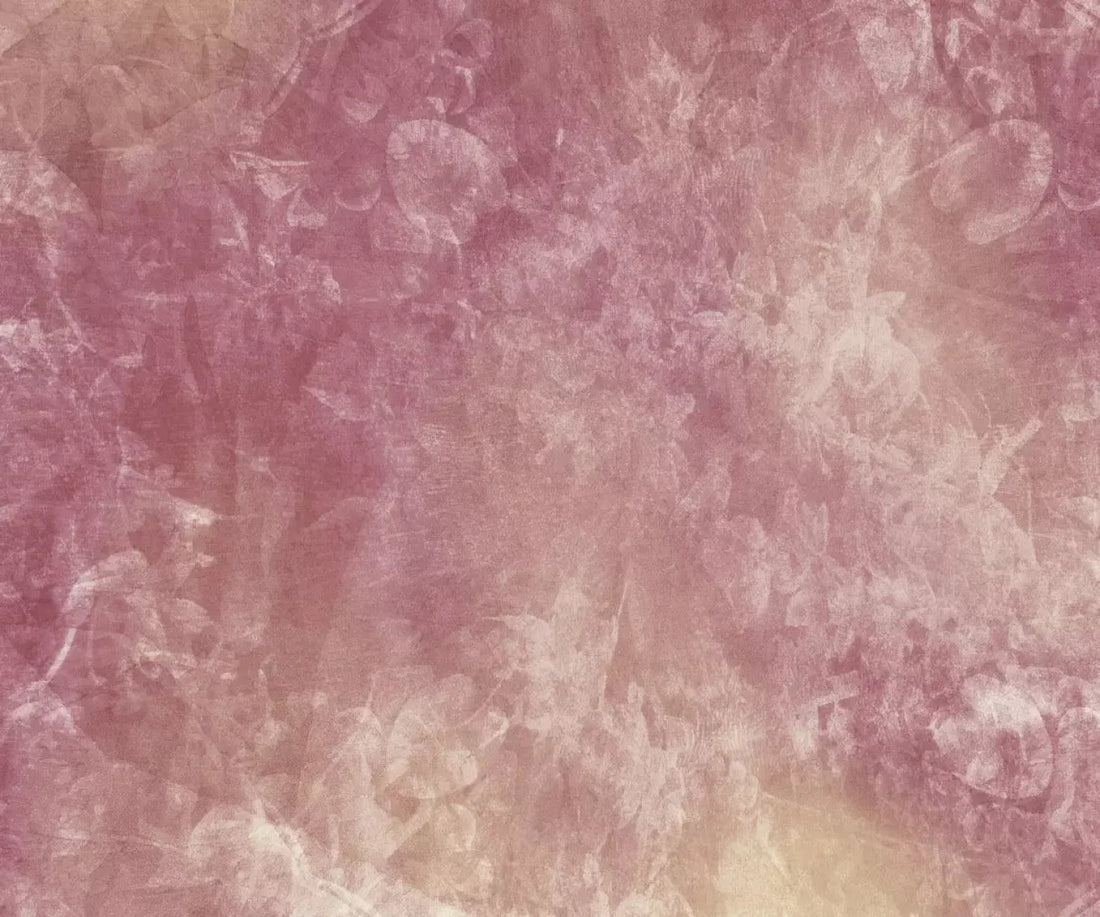 Pale Plum 5X42 Fleece ( 60 X 50 Inch ) Backdrop