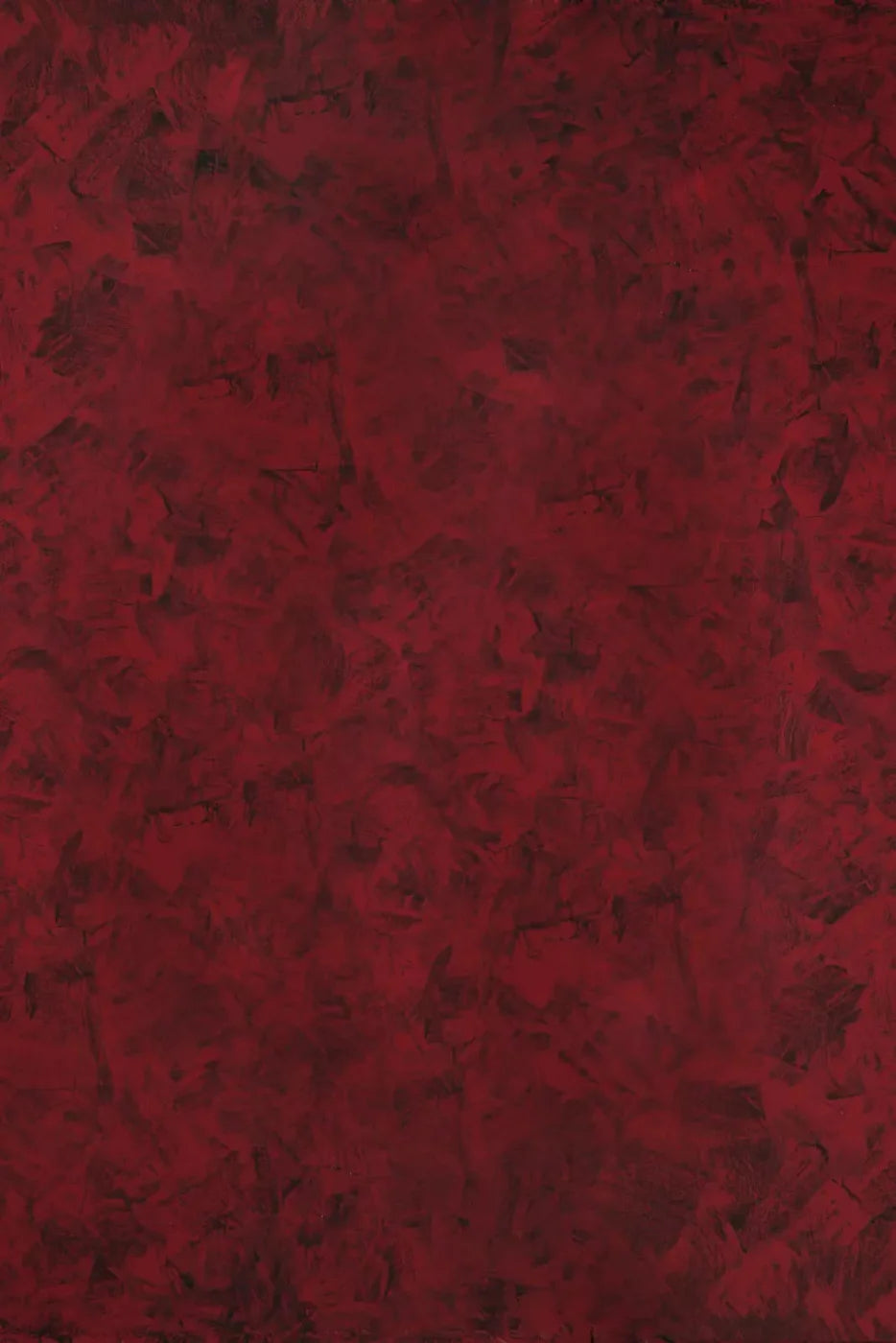 Palette Knife Backdrop