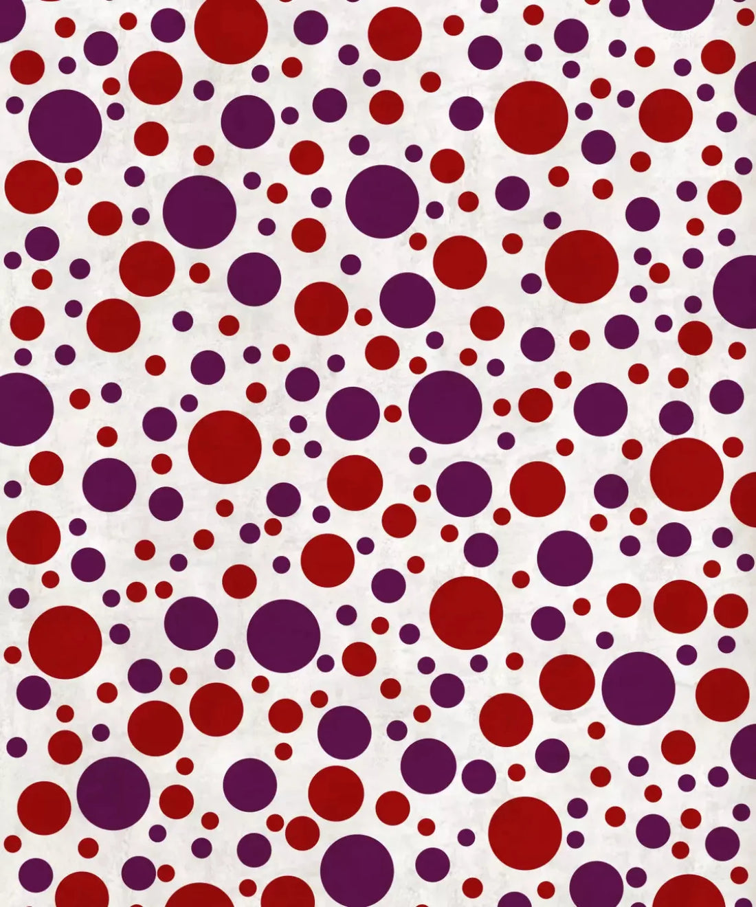 Purple Pattern Backdrop for Photography