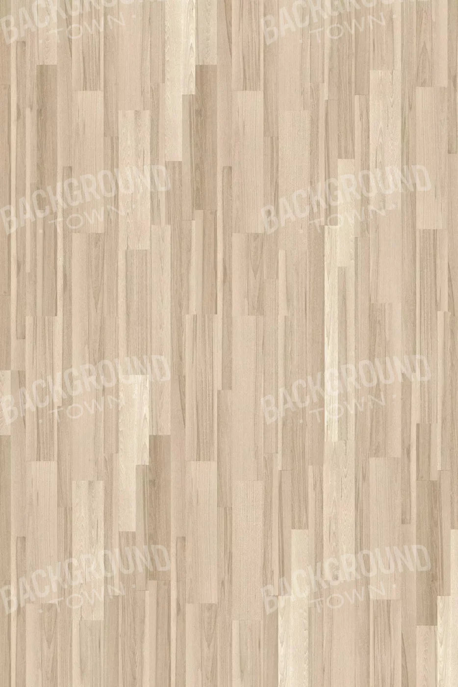 Panda 5X8 Ultracloth ( 60 X 96 Inch ) Backdrop
