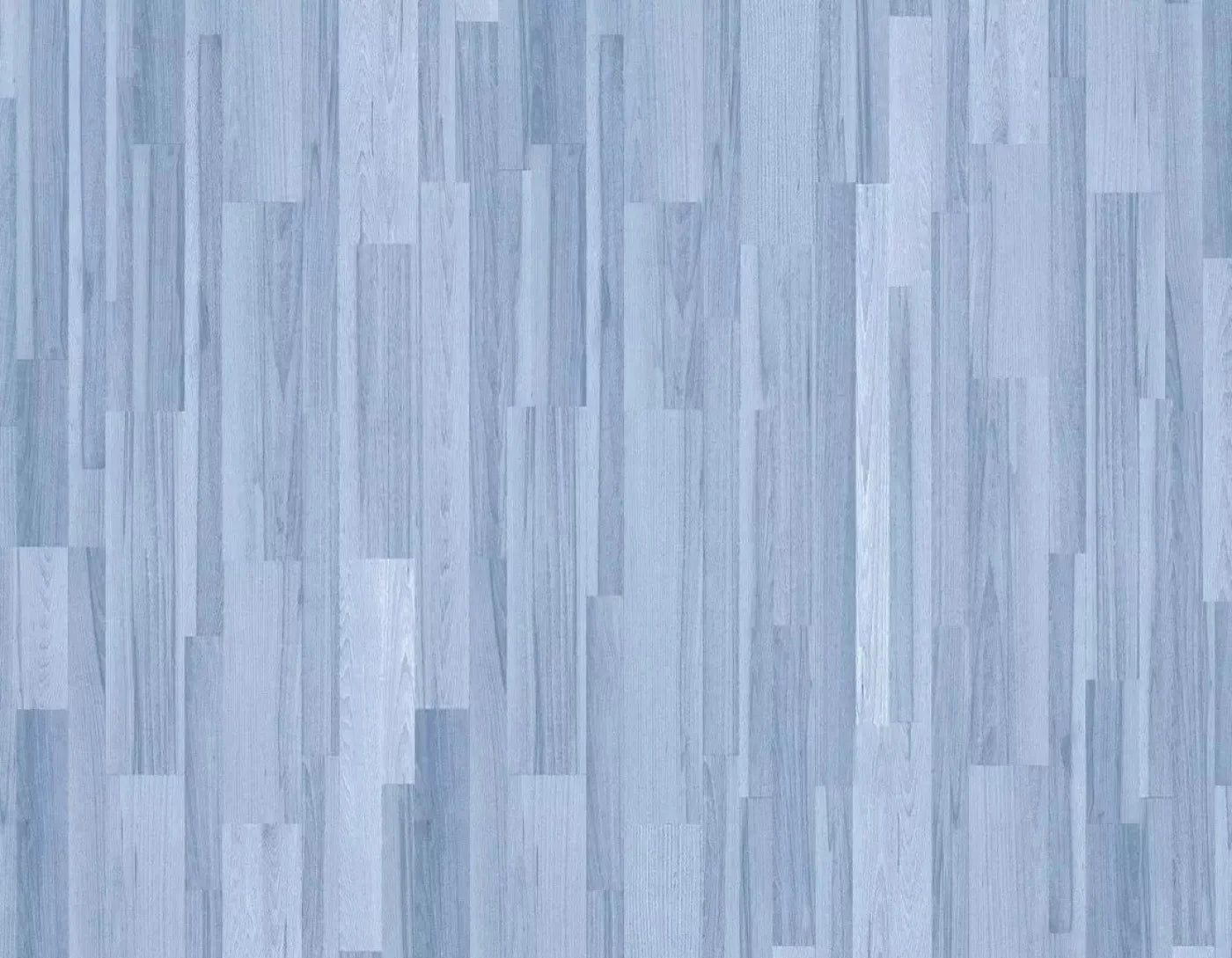 Panda Blue 8X6 Fleece ( 96 X 72 Inch ) Backdrop