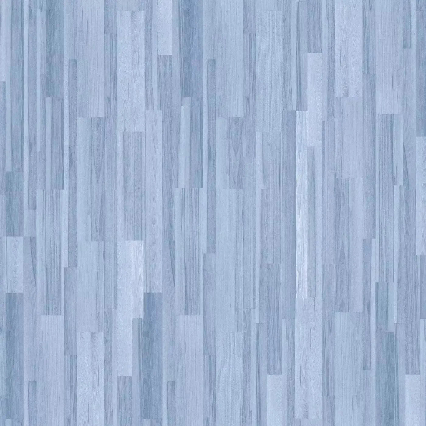 Panda Blue Backdrop