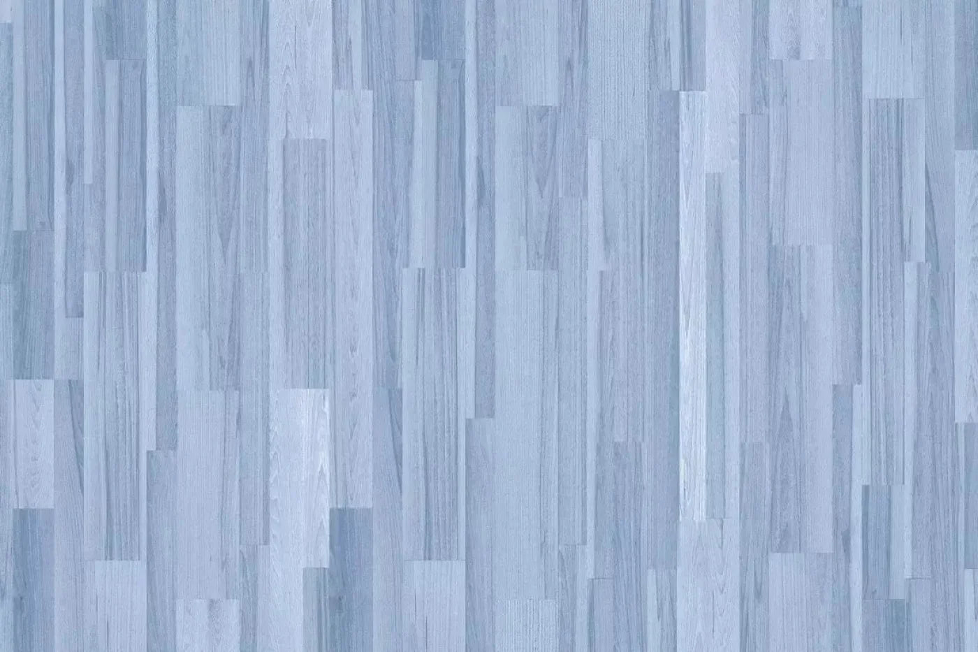 Panda Blue Rubbermat Floor 5X4 ( 60 X 48 Inch )