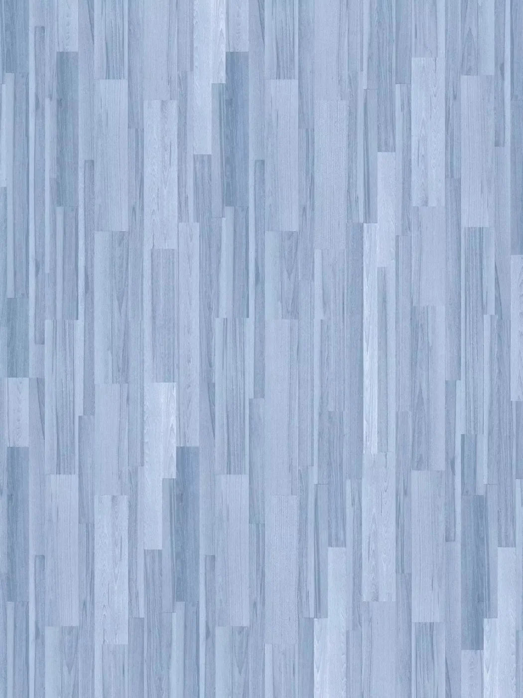 Panda Blue Rubbermat Floor 5X7 ( 60 X 84 Inch )