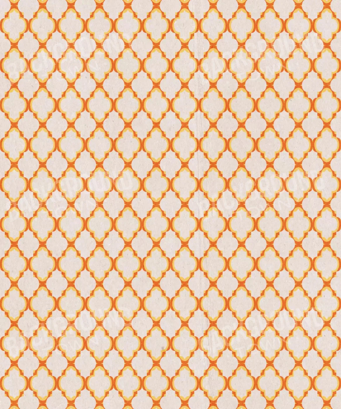 Beige Pattern Backdrop for Photography