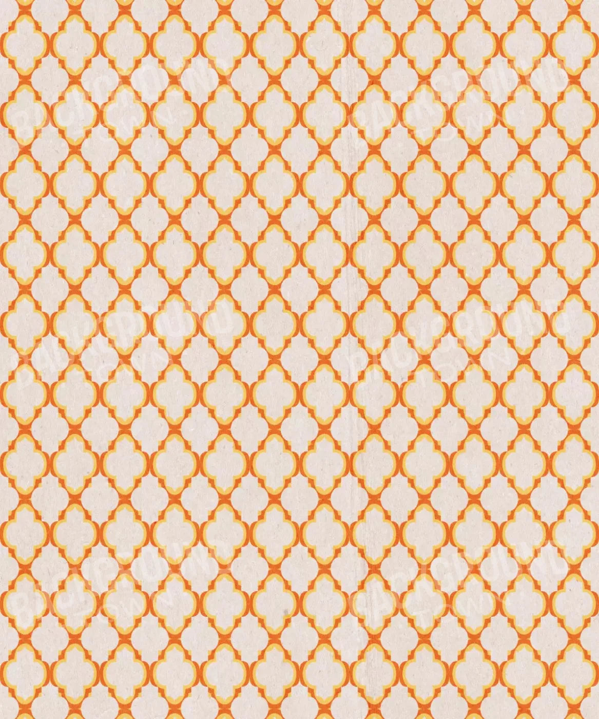 Beige Pattern Backdrop for Photography