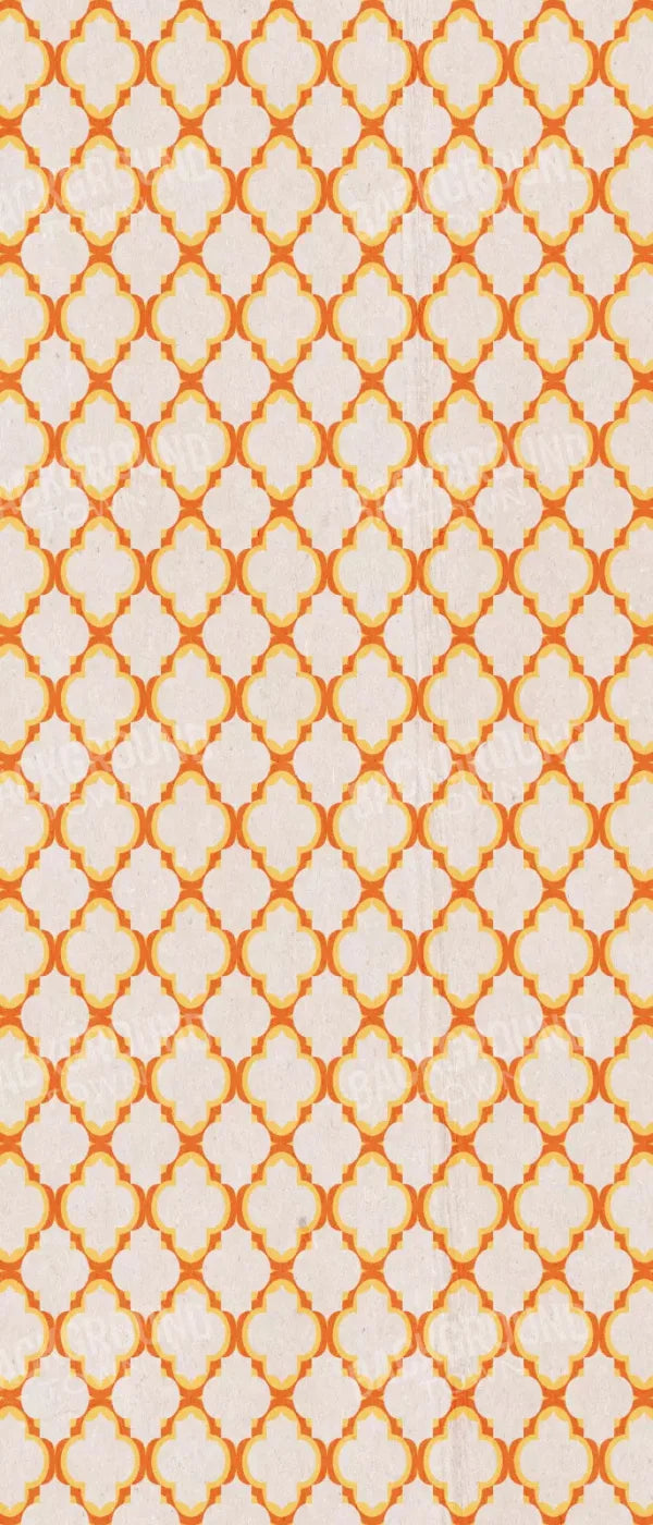 Pantile 5X12 Ultracloth For Westcott X-Drop ( 60 X 144 Inch ) Backdrop