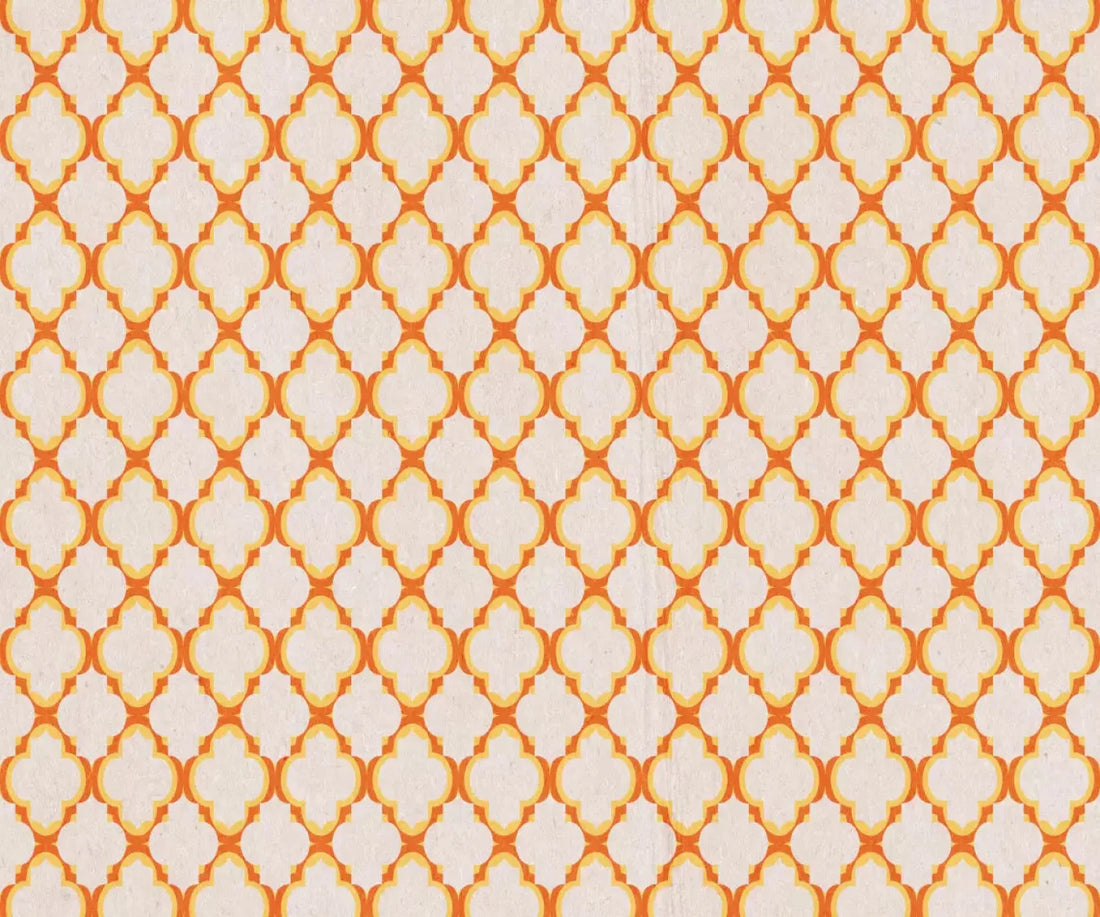 Pantile 5X42 Fleece ( 60 X 50 Inch ) Backdrop