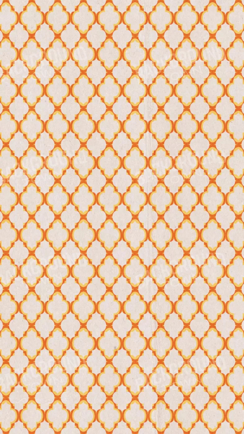 Pantile 8X14 Ultracloth ( 96 X 168 Inch ) Backdrop