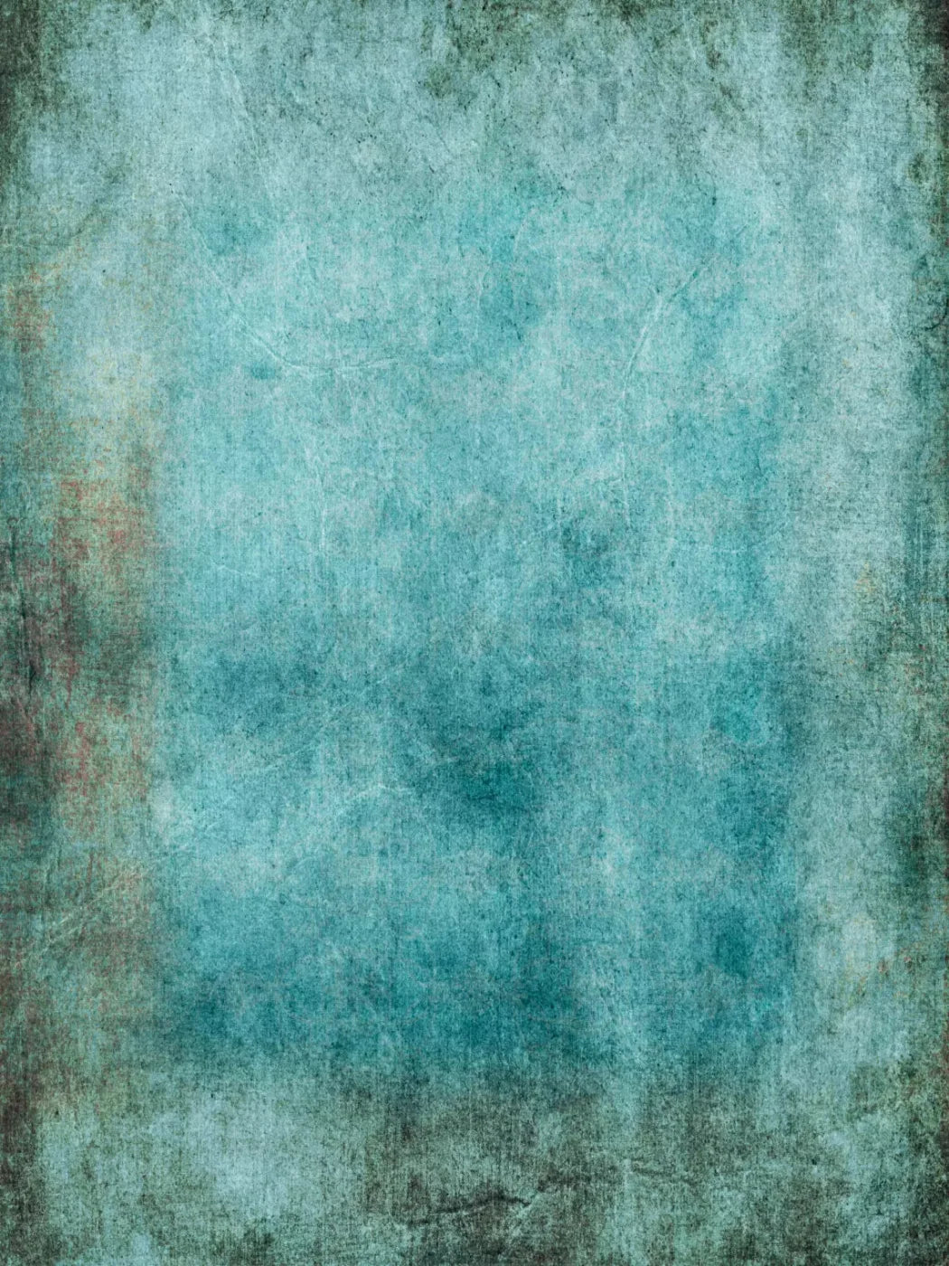 Paradise 8X10 Fleece ( 96 X 120 Inch ) Backdrop