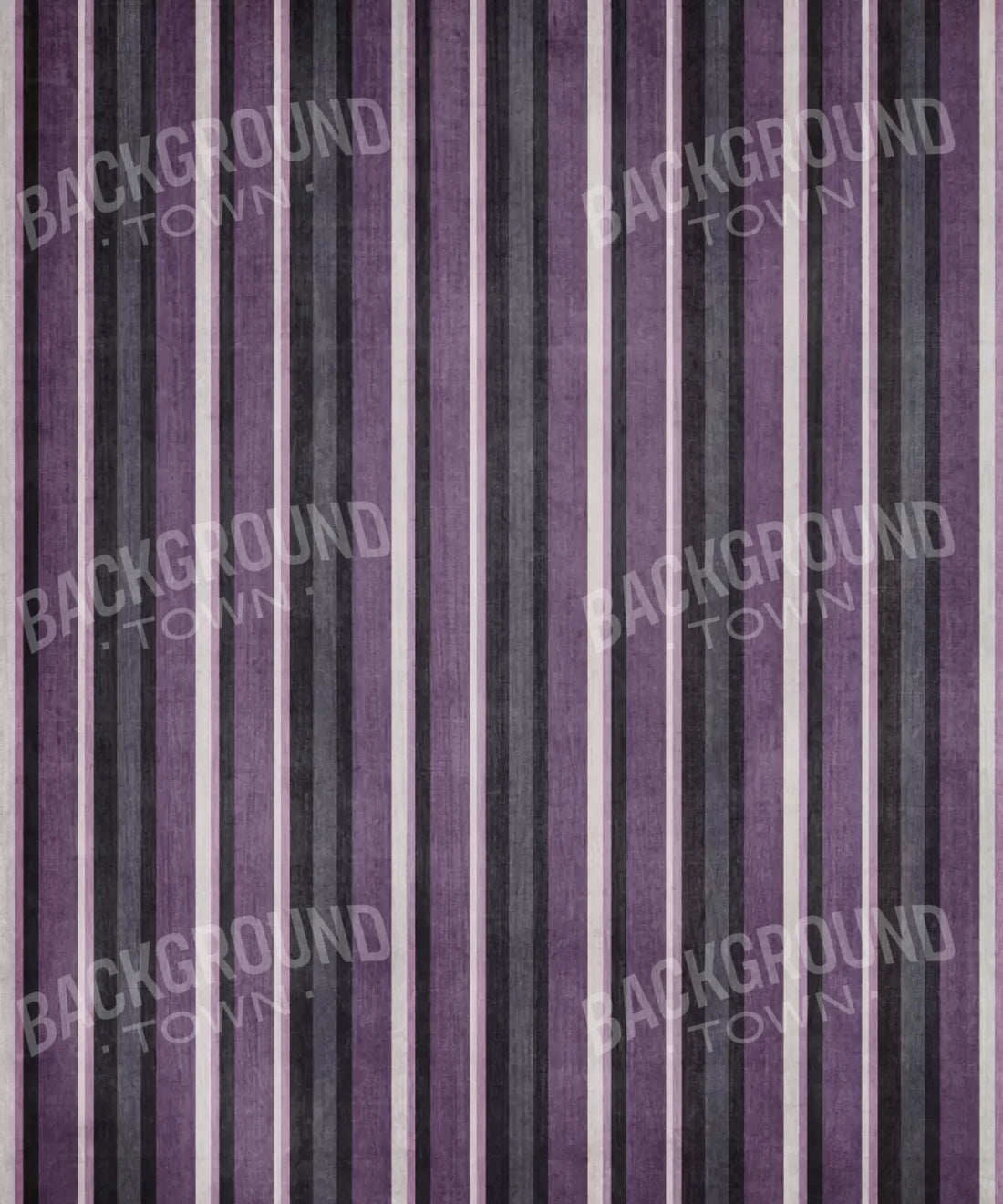 Purple Pattern Backdrop for Photography