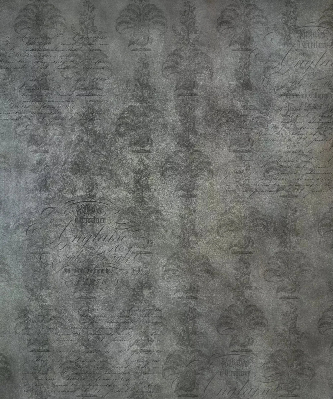 Gray Textured Backdrop for Photography