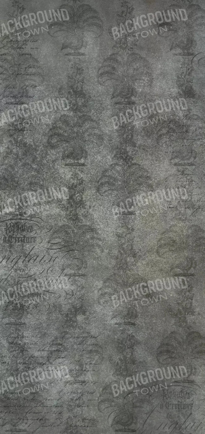 Paris 8X16 Ultracloth ( 96 X 192 Inch ) Backdrop