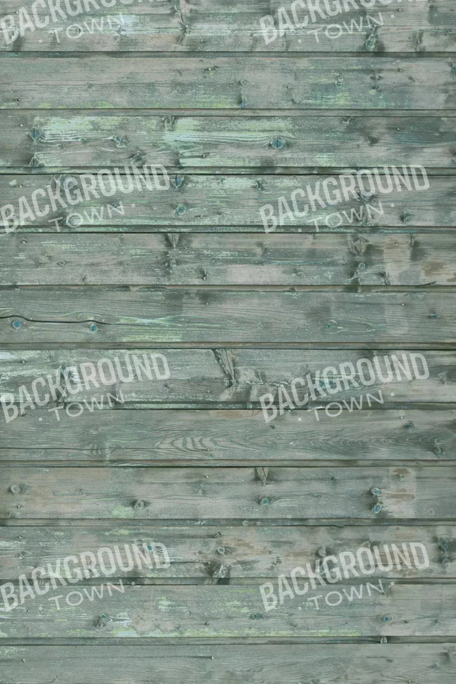 Parked Rubbermat Floor 4X5 ( 48 X 60 Inch )