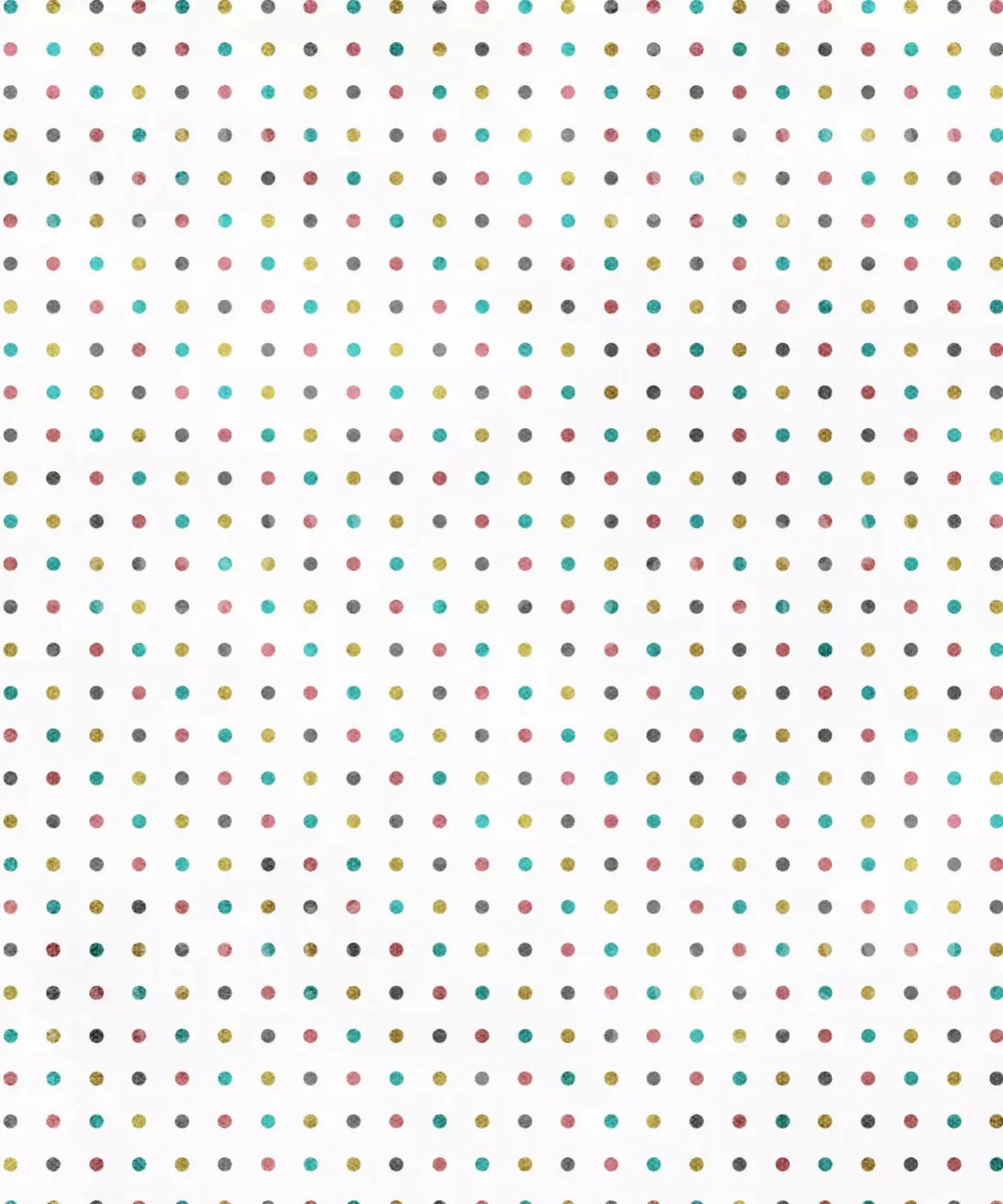 Multi-Color Pattern Backdrop for Photography