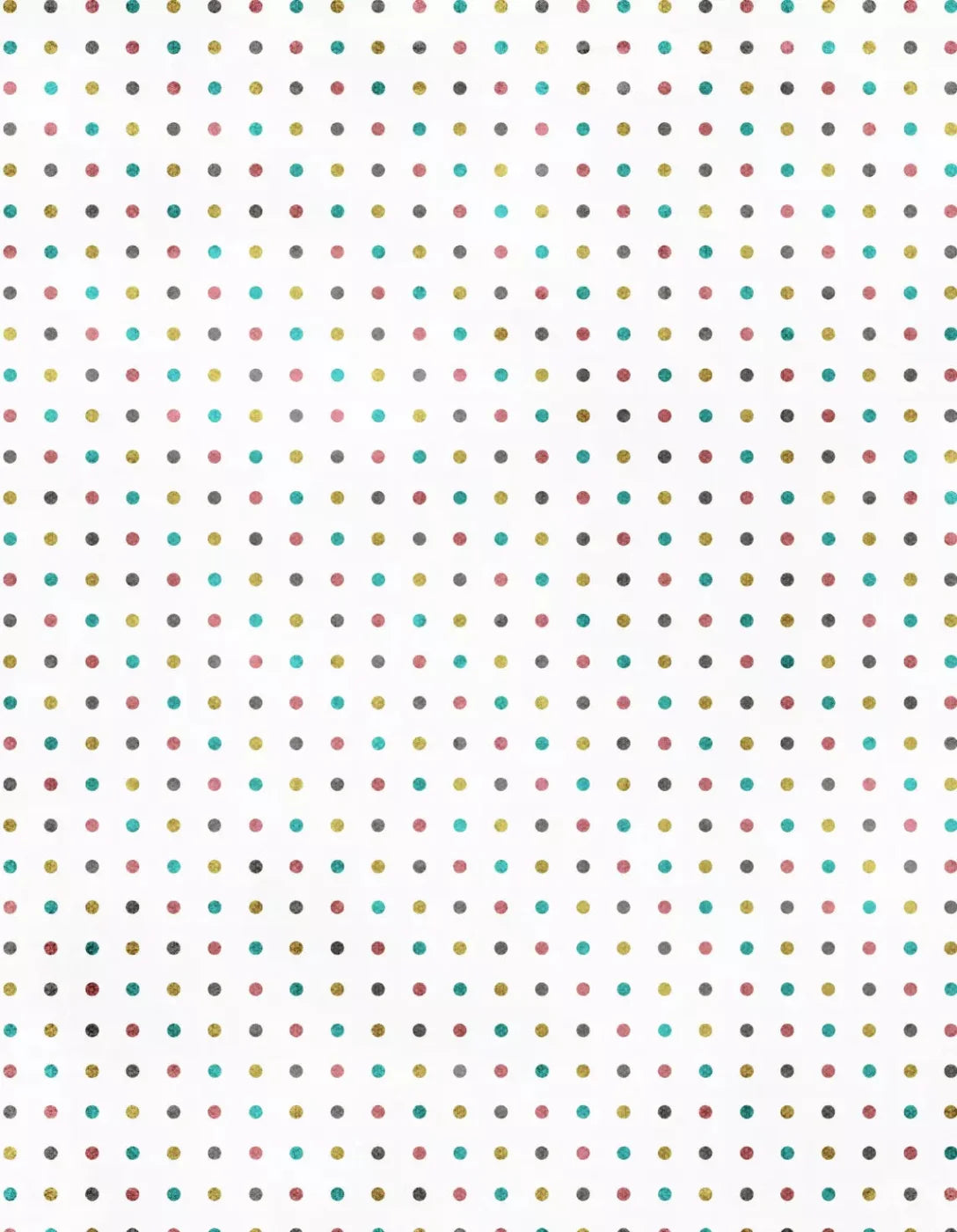 Particle 6X8 Fleece ( 72 X 96 Inch ) Backdrop