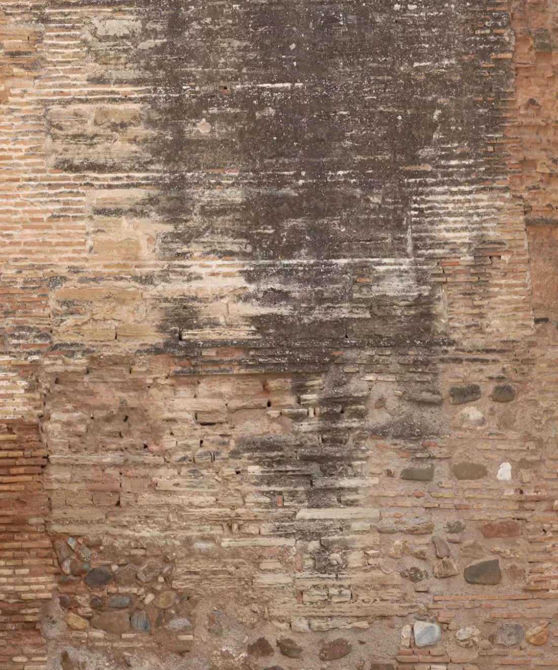 Brown Urban Grunge Backdrop for Photography