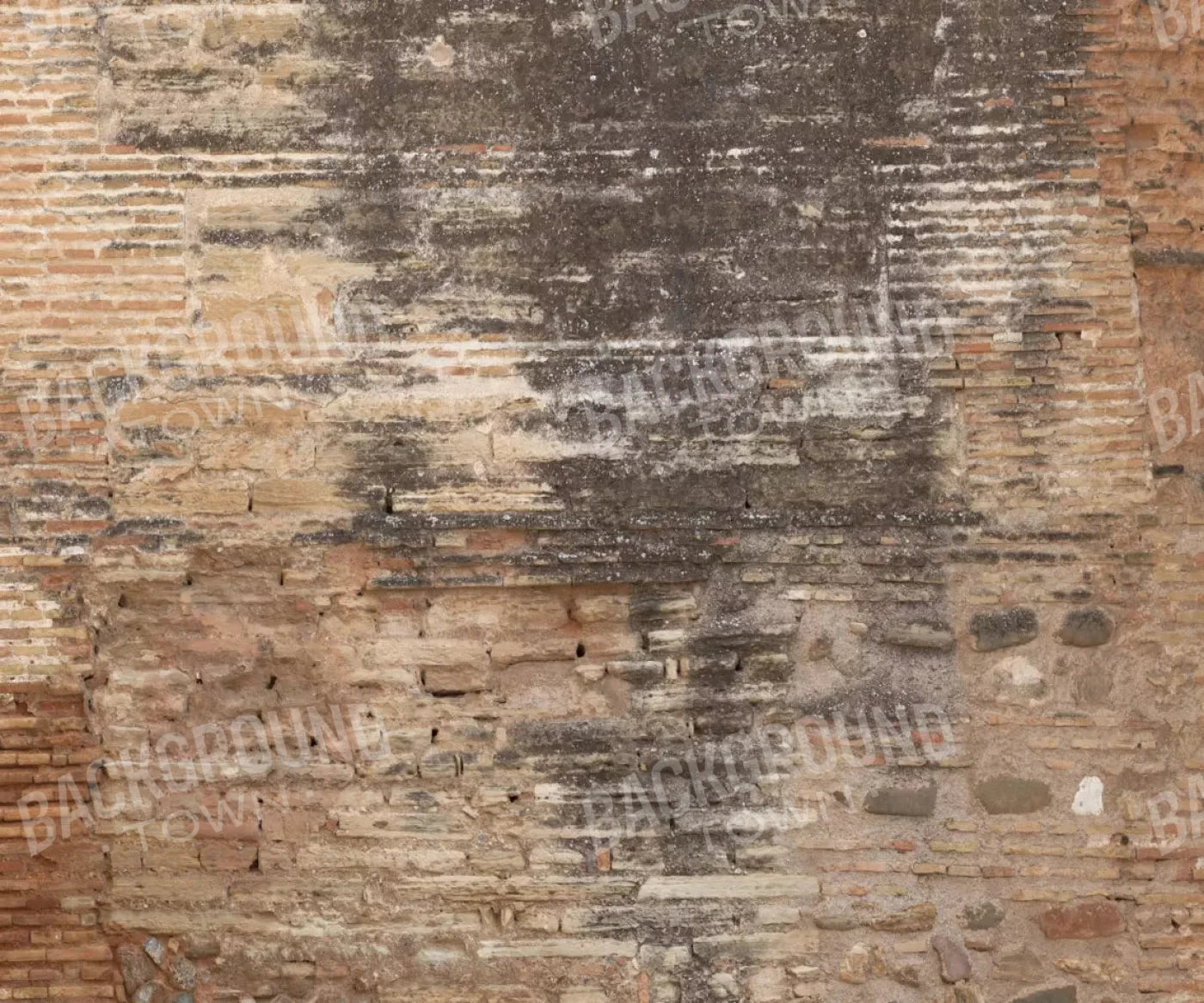 Partition 5X42 Fleece ( 60 X 50 Inch ) Backdrop