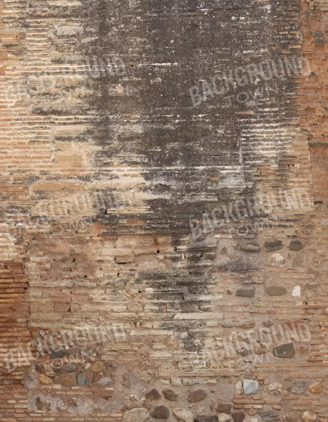 Partition 6X8 Fleece ( 72 X 96 Inch ) Backdrop