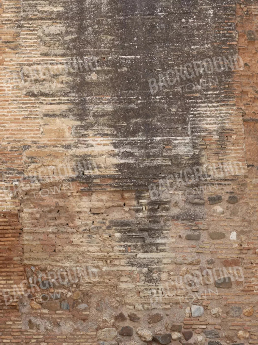 Partition 8X10 Fleece ( 96 X 120 Inch ) Backdrop