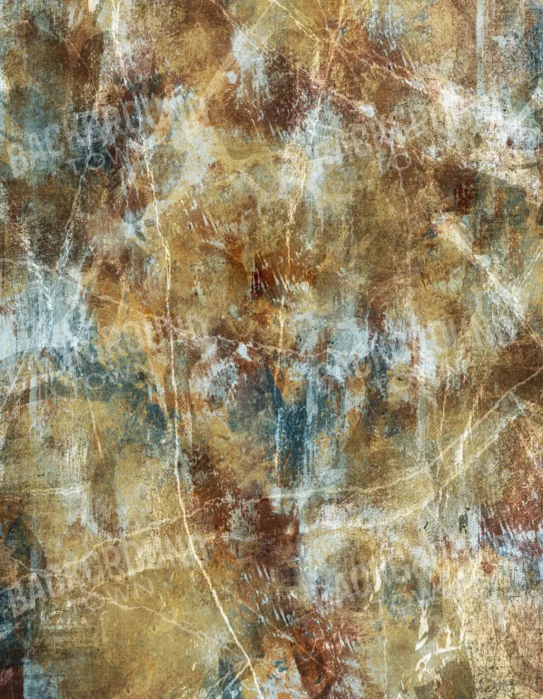 Passage 6X8 Fleece ( 72 X 96 Inch ) Backdrop