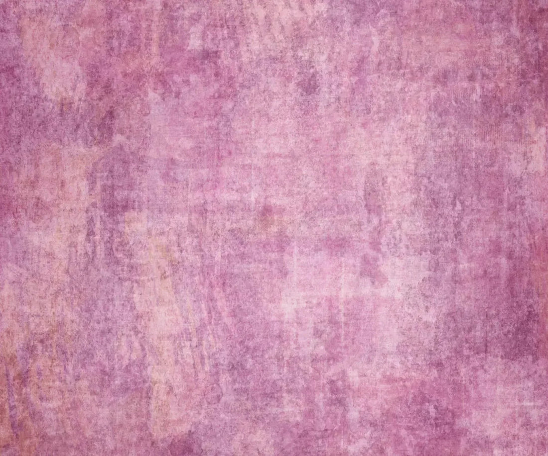 Passionfruit 5X42 Fleece ( 60 X 50 Inch ) Backdrop