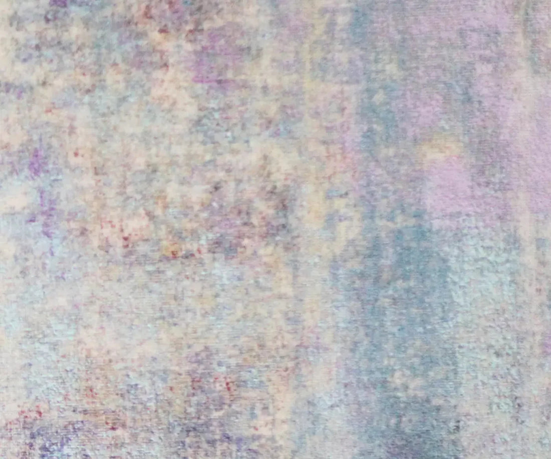 Pastel 5X42 Fleece ( 60 X 50 Inch ) Backdrop