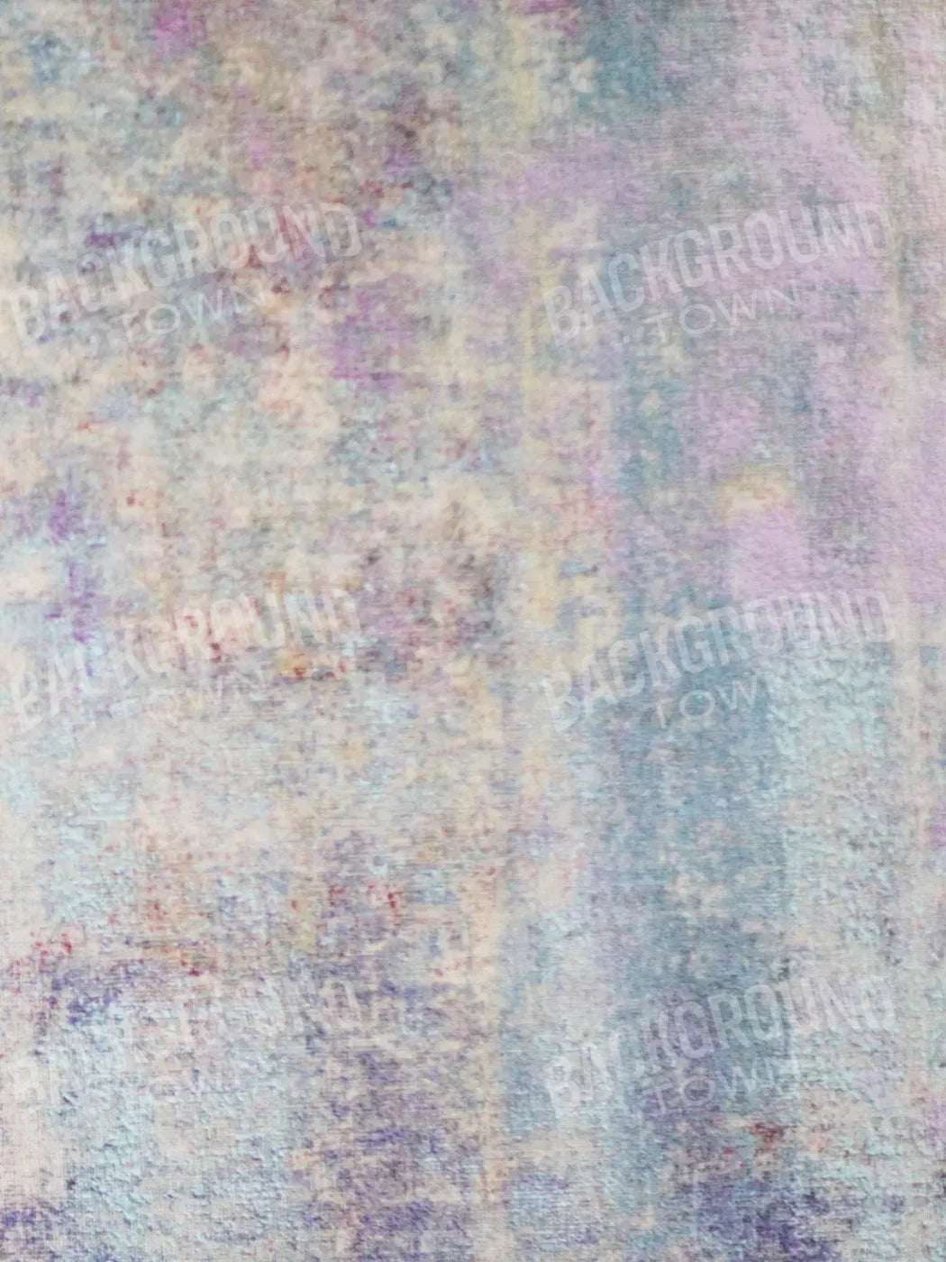 Pastel 5X68 Fleece ( 60 X 80 Inch ) Backdrop