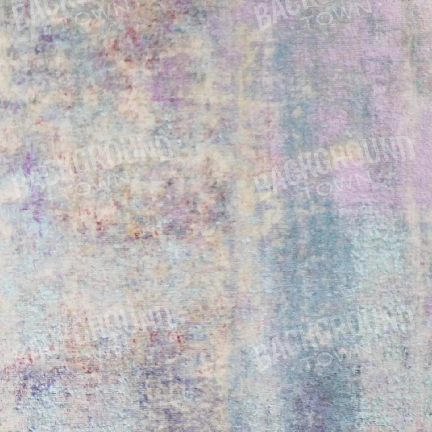 Pastel 8X8 Fleece ( 96 X Inch ) Backdrop