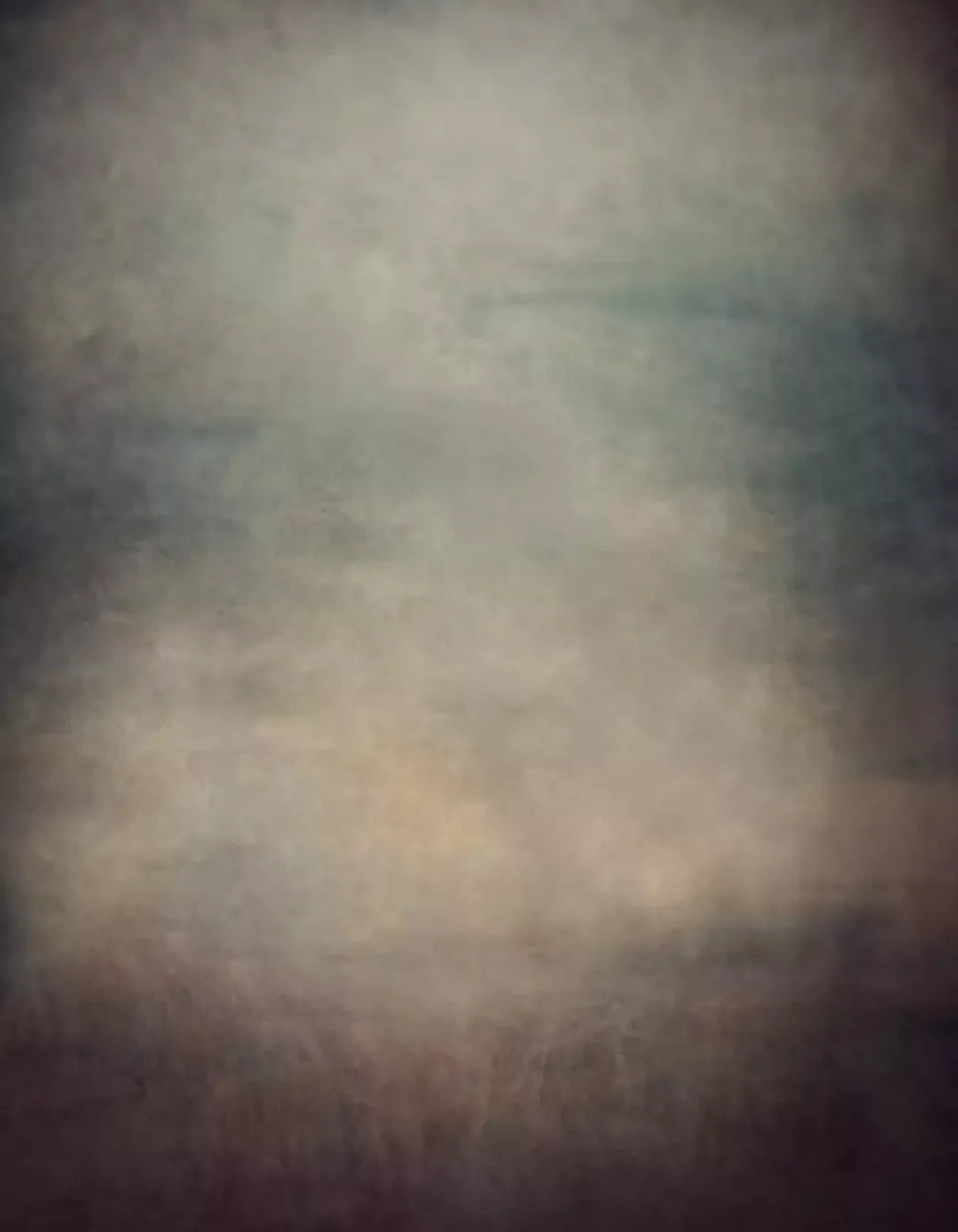 Pastel Bokeh 6X8 Fleece ( 72 X 96 Inch ) Backdrop