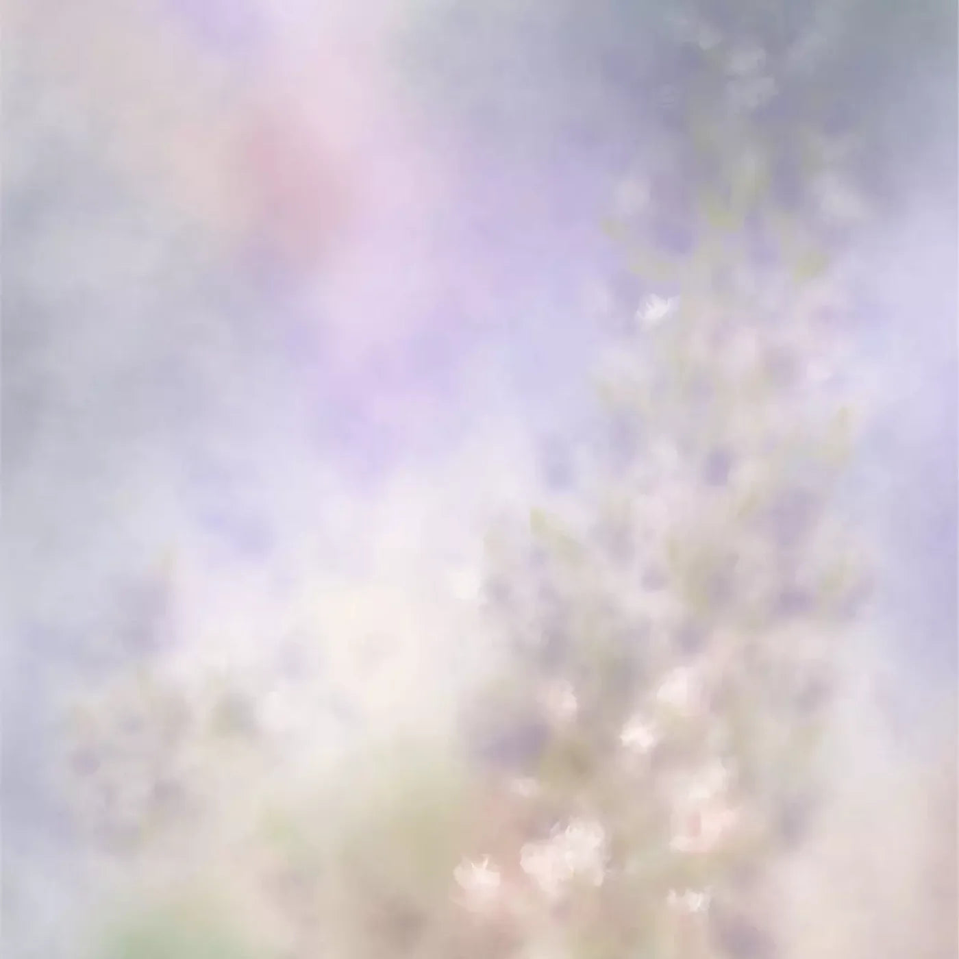 Pastel Fog 10X10 Ultracloth ( 120 X Inch ) Backdrop
