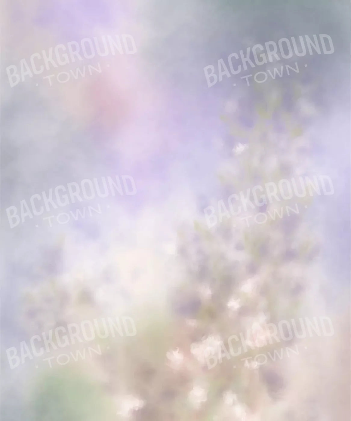 Beige Easter Backdrop for Photography