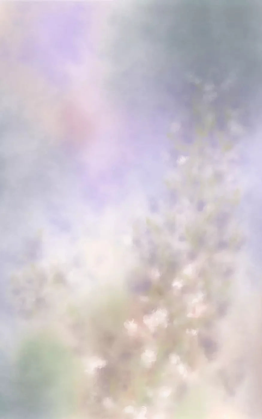 Pastel Fog 9X14 Ultracloth ( 108 X 168 Inch ) Backdrop