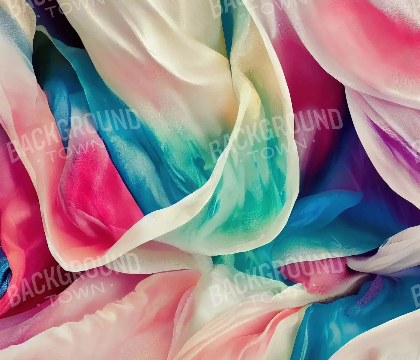 Pastel Silk 12X10 Ultracloth ( 144 X 120 Inch ) Backdrop