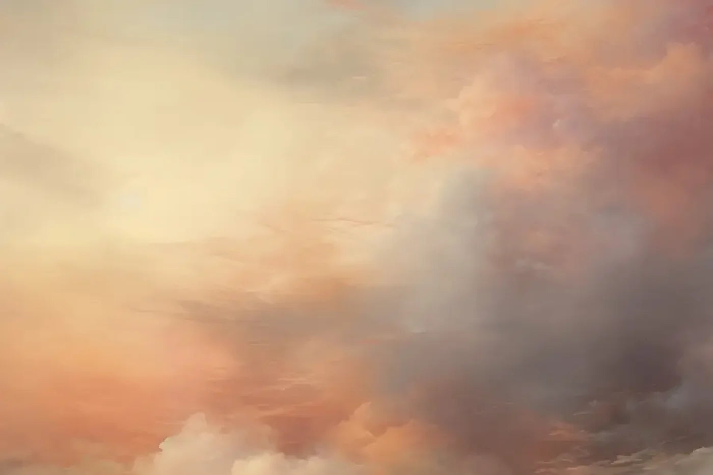 Pastel Sky 12’x8’ UltraCloth (144 x 96 inch) Backdrop
