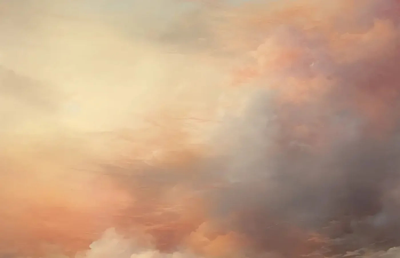 Pastel Sky 14’x9’ UltraCloth (168 x 108 inch) Backdrop