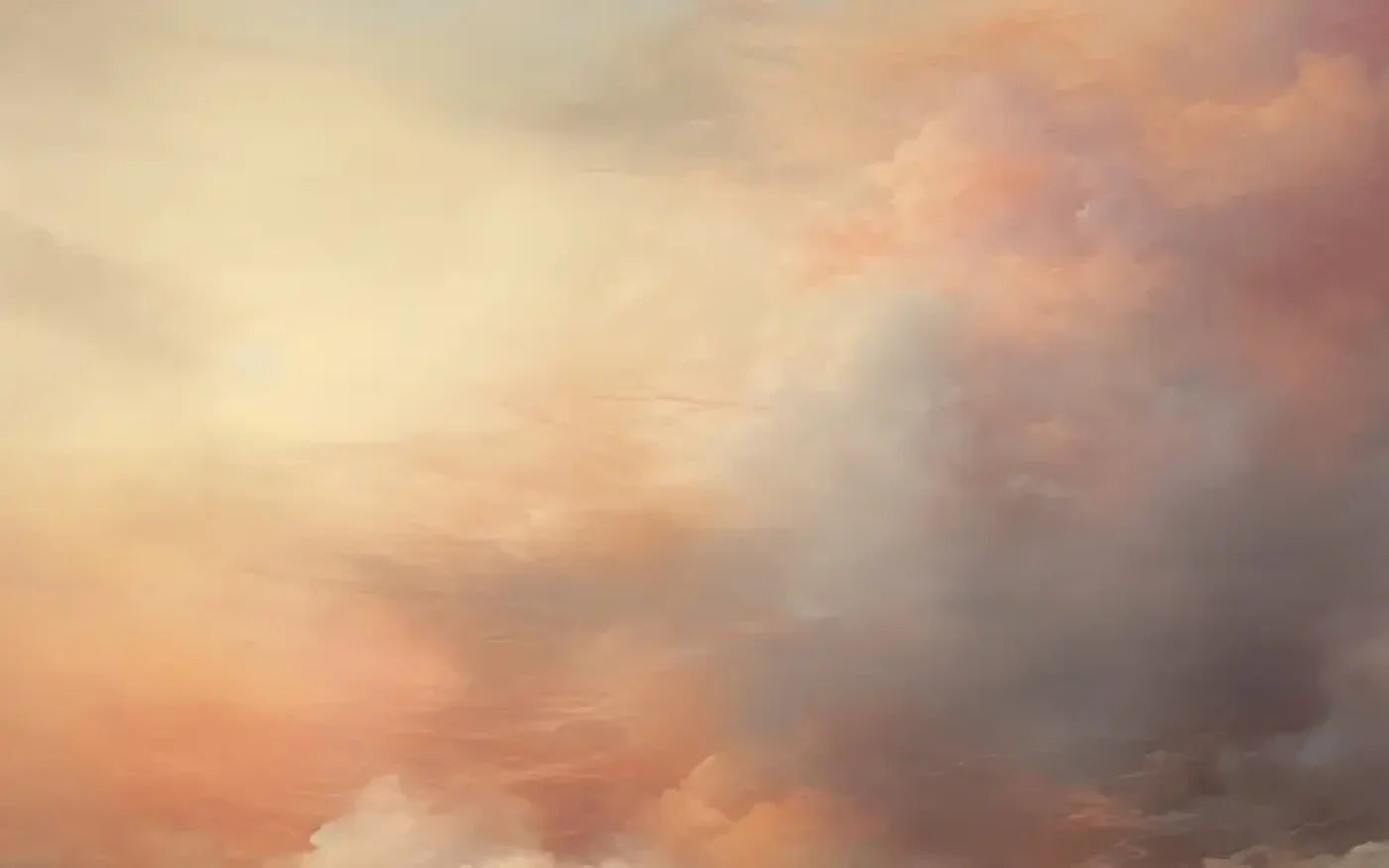 Pastel Sky 16’x10’ UltraCloth (192 x 120 inch) Backdrop