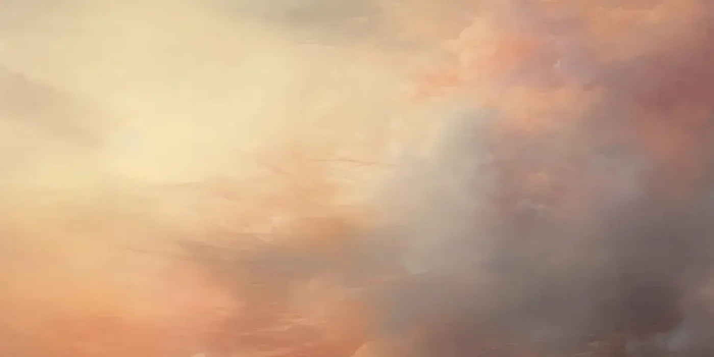 Pastel Sky 16’x8’ UltraCloth (192 x 96 inch) Backdrop