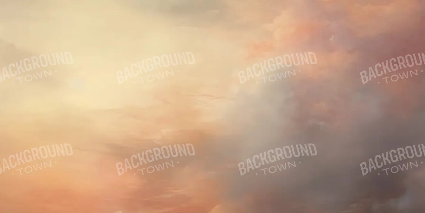 Pastel Sky 16’x8’ UltraCloth (192 x 96 inch) Backdrop