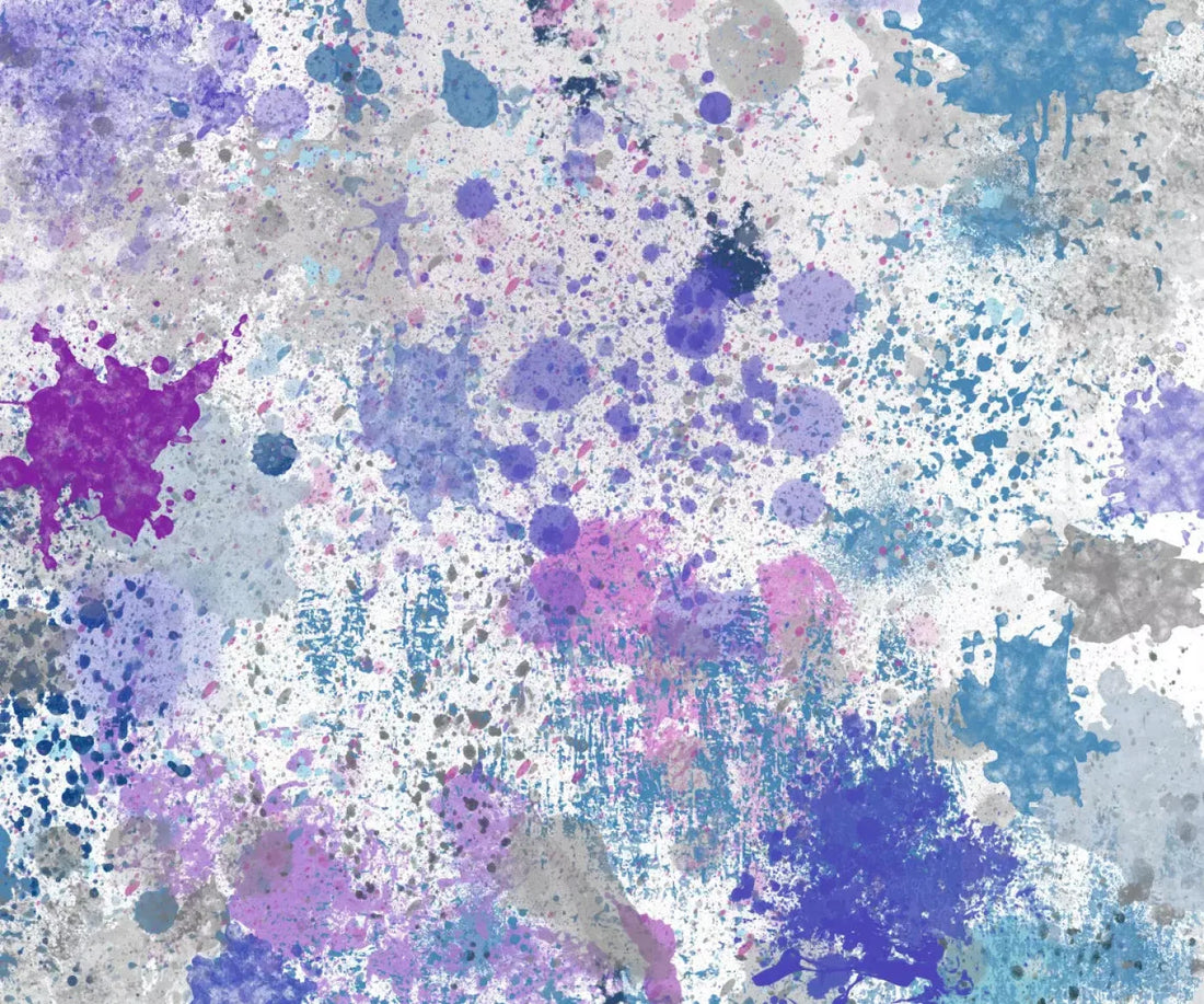 Pat 5X42 Fleece ( 60 X 50 Inch ) Backdrop