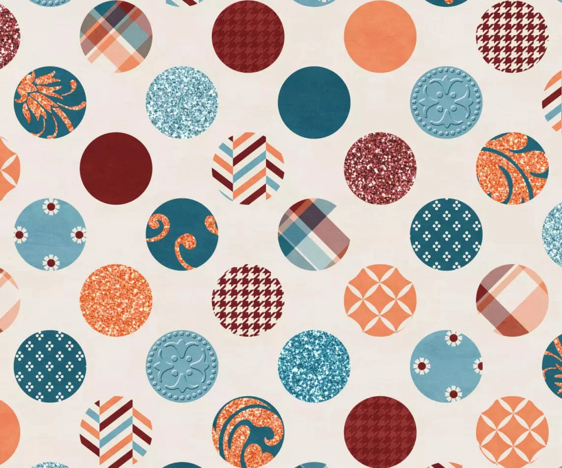 Patches 5X42 Fleece ( 60 X 50 Inch ) Backdrop