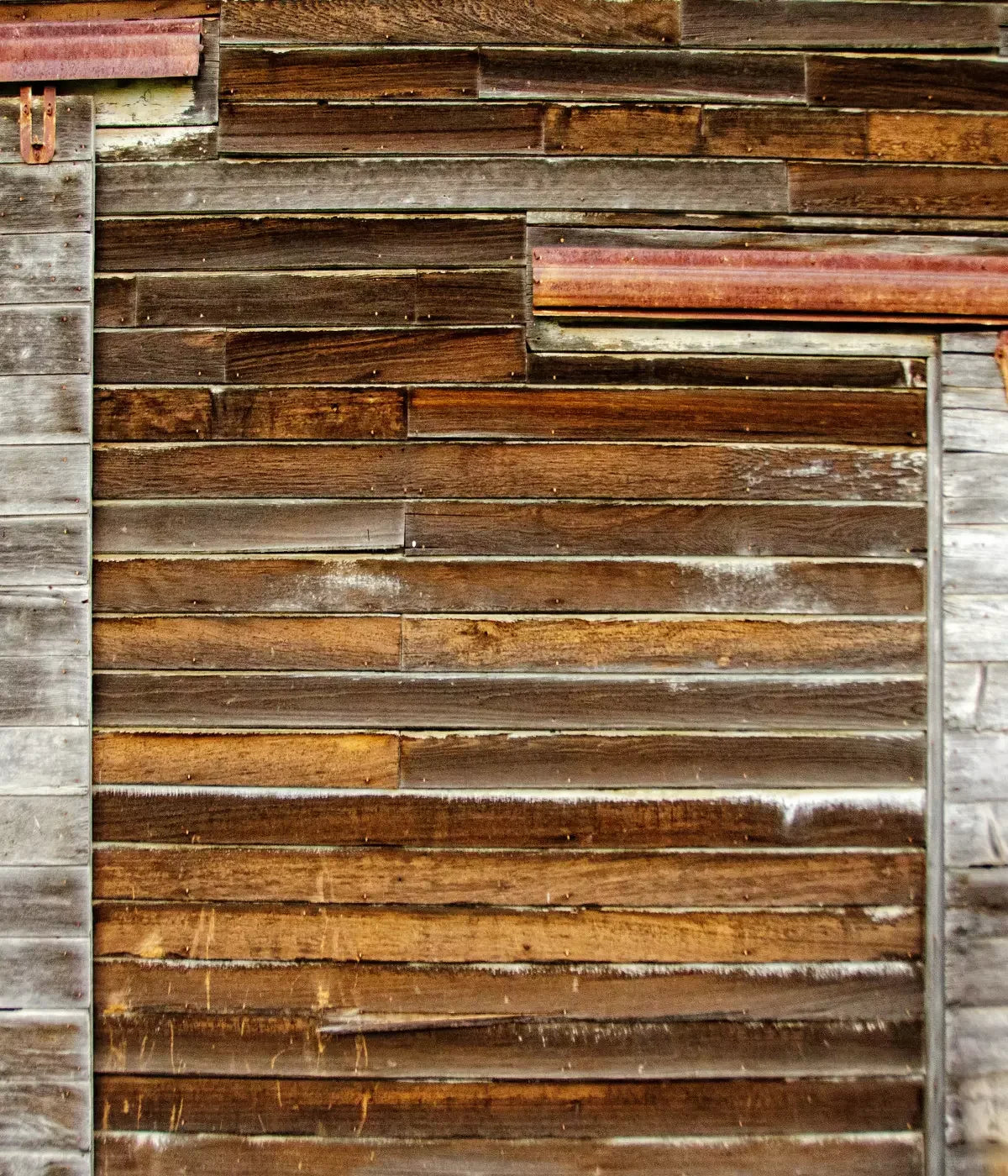 Patchwork Barn 10X12 Ultracloth ( 120 X 144 Inch ) Backdrop