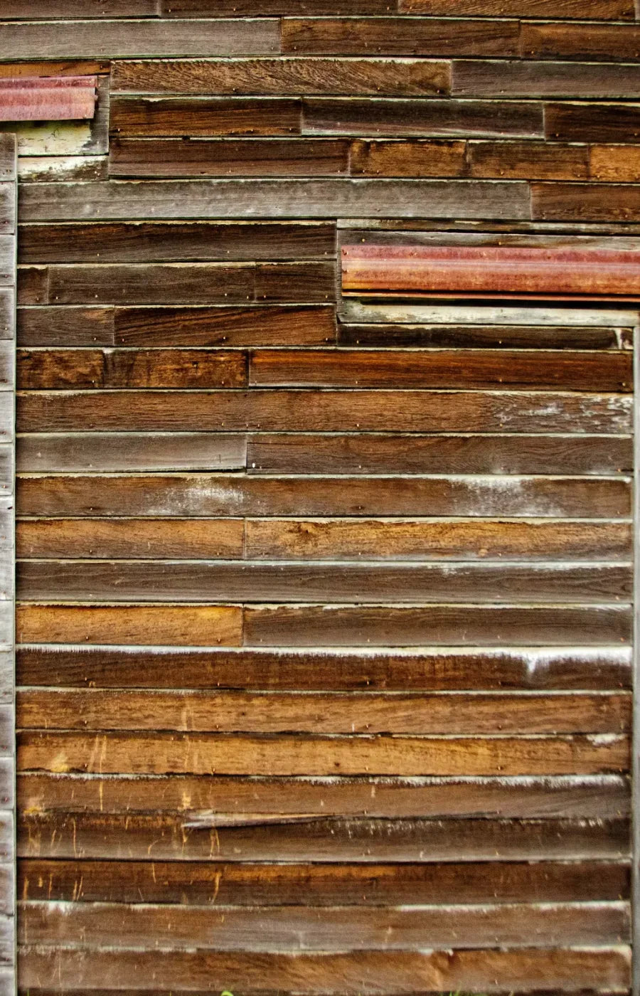 Patchwork Barn 8X12 Ultracloth ( 96 X 144 Inch ) Backdrop